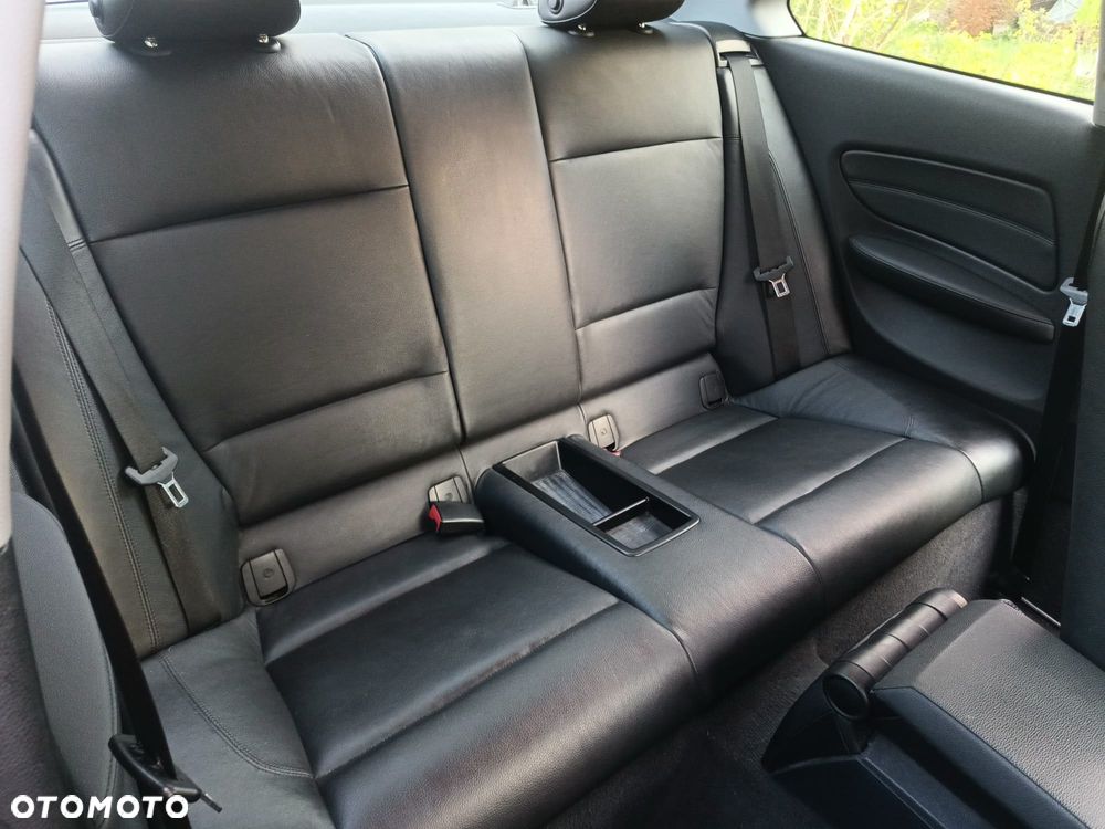 BMW Seria 1 - 7