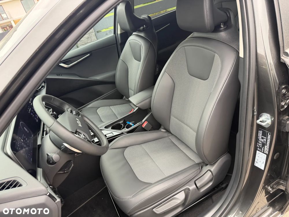 Kia Niro Spirit - 11