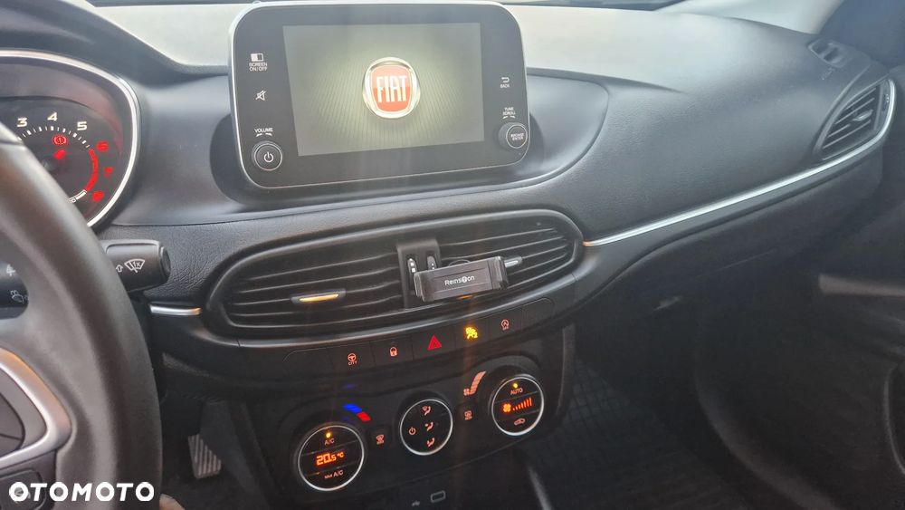 Fiat Tipo 1.4 T-Jet Business Line - 10