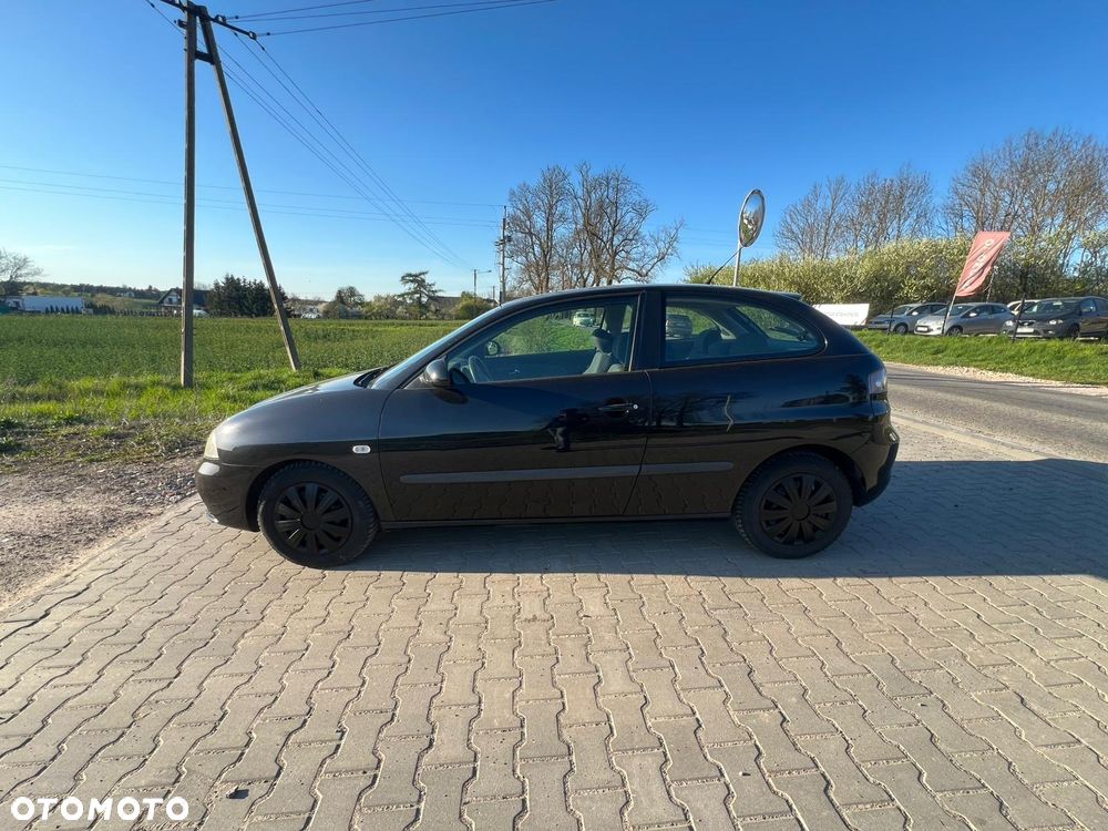 Seat Ibiza - 8