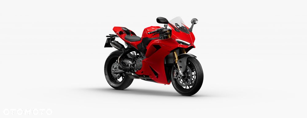 Ducati Panigale V2 - 2