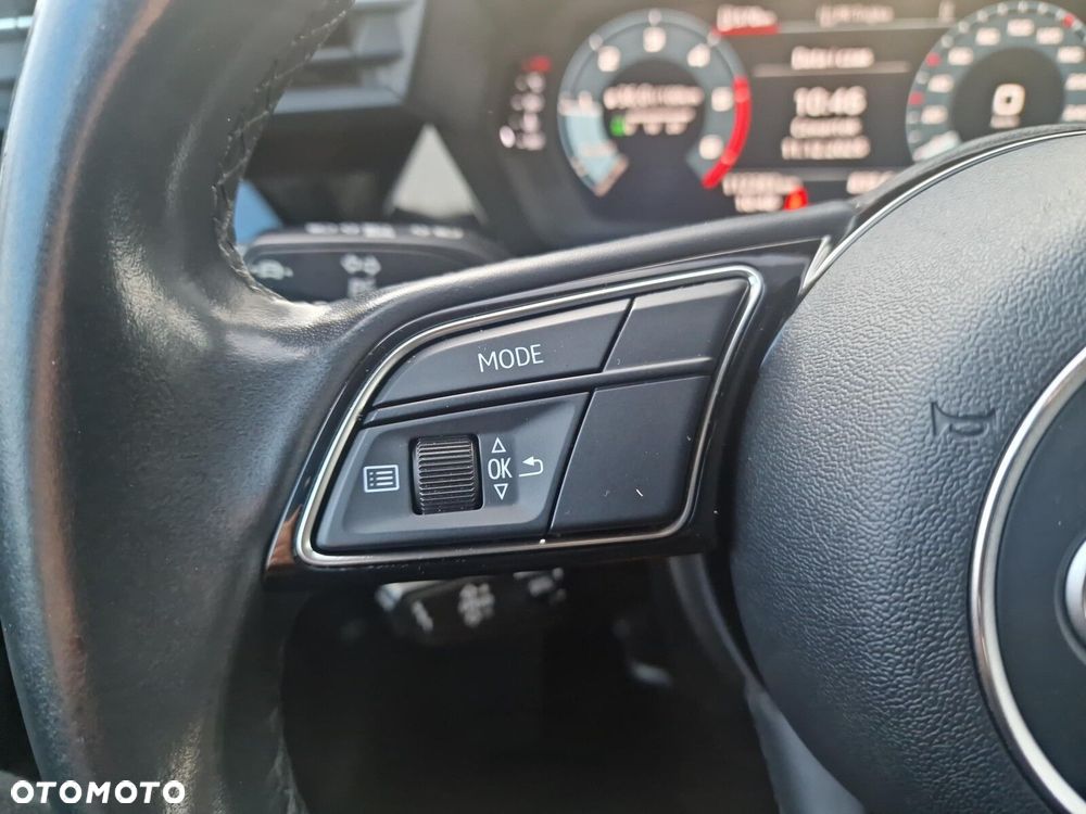 Audi A3 Sportback - 19