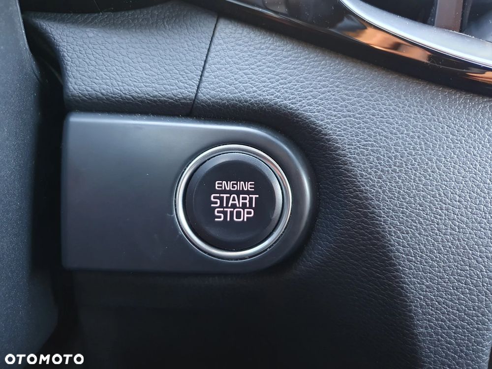 Kia ProCeed 1.6 T-GDI GT DCT - 34