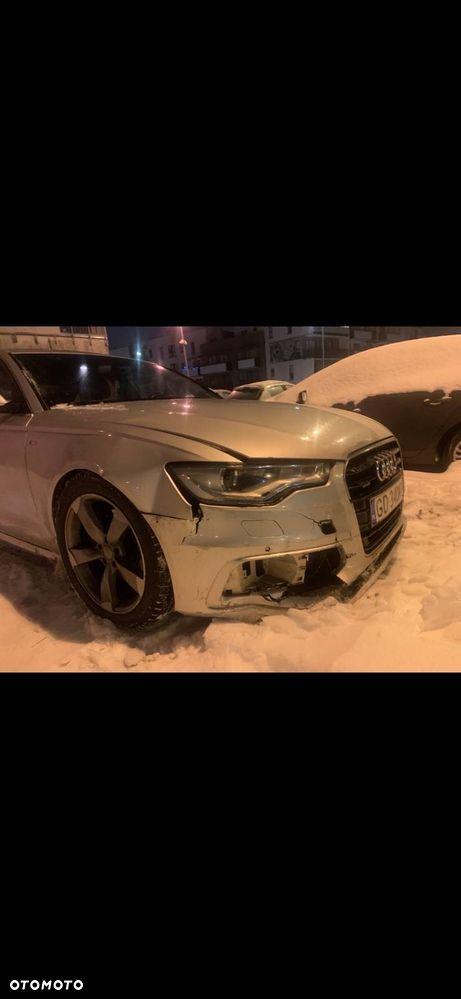 Audi A6 Limousine 3.0 TDI clean diesel Quattro S tronic - 6