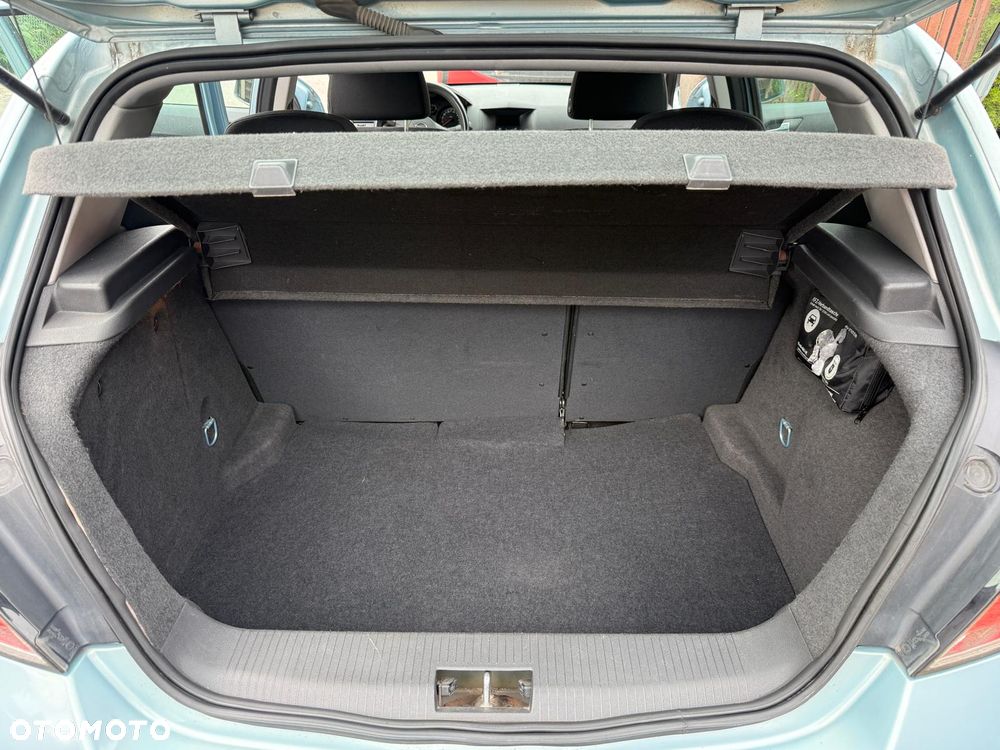Opel Astra 1.6 Cosmo - 14