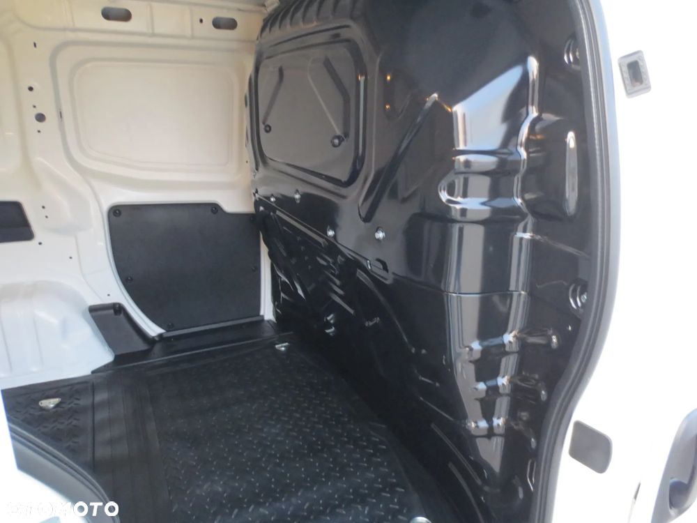 Fiat FIORINO SALON PL. ORYGINAŁ LAKIER I NISKI PRZEBIEG - 28