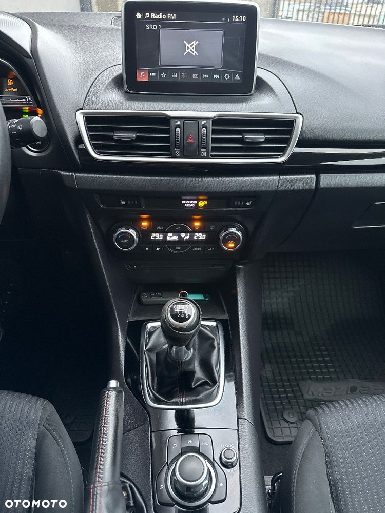 Mazda 3 2.0 Skyenergy - 26