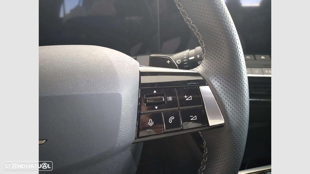 Opel Astra Sports Tourer 1.2 T Hybrid GS eDCT - 14