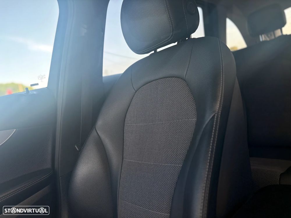 Mercedes-Benz C 300 de T 9G-TRONIC Avantgarde - 26