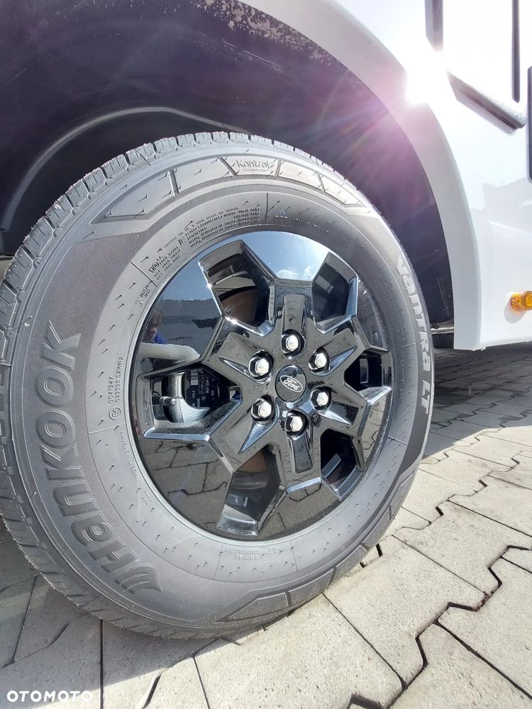 Roller Team Kronos 284TL - 29