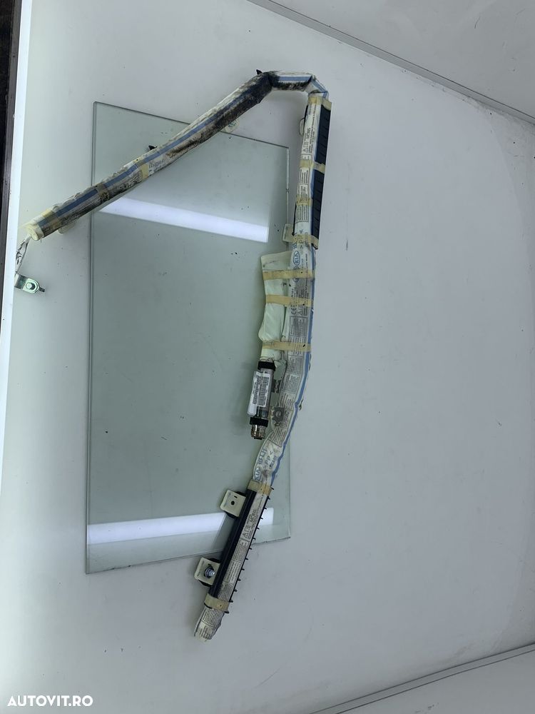 Dezmembrez Airbag cortina stanga de pe Hyundai I20 2014-2020 - 1