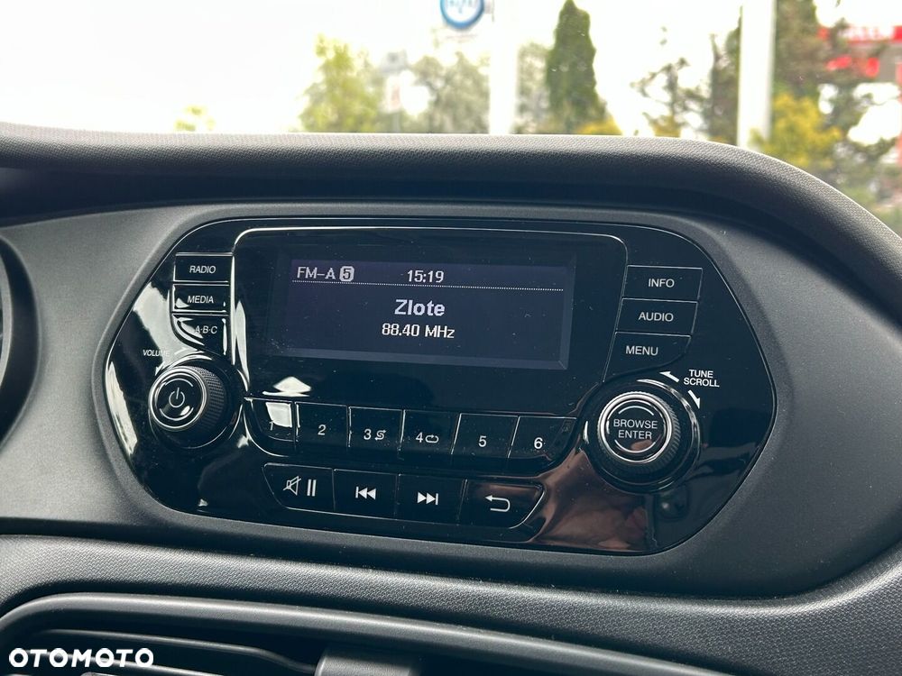 Fiat Tipo 1.4 16V Pop EU6d - 15