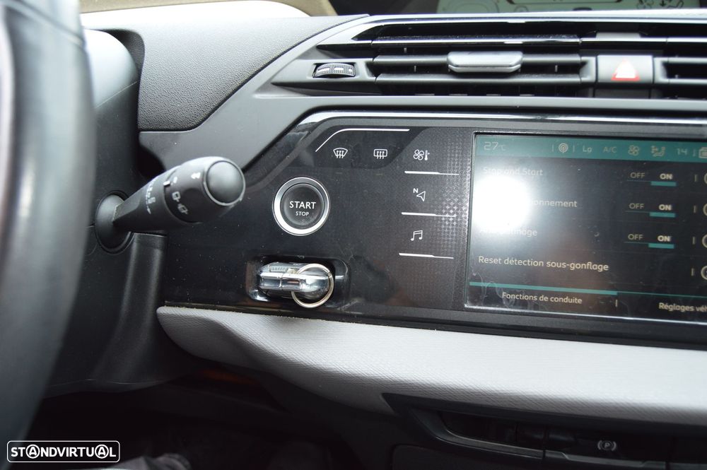 Citroën Grand C4 Spacetourer 1.2 PureTech Origins - 40