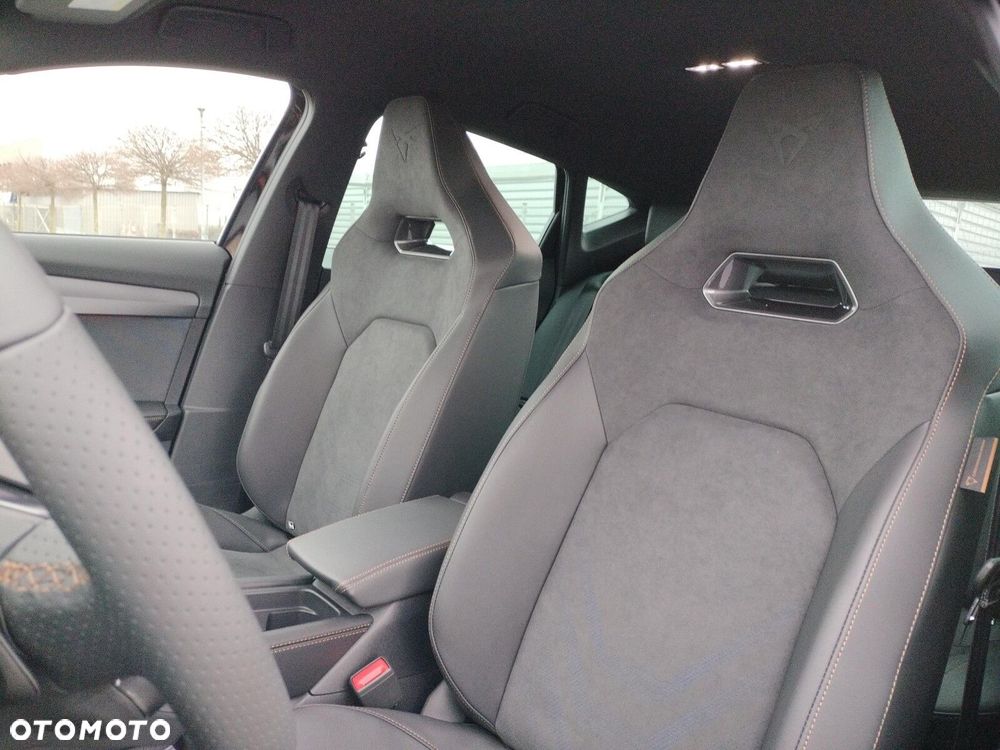 Cupra Formentor - 14