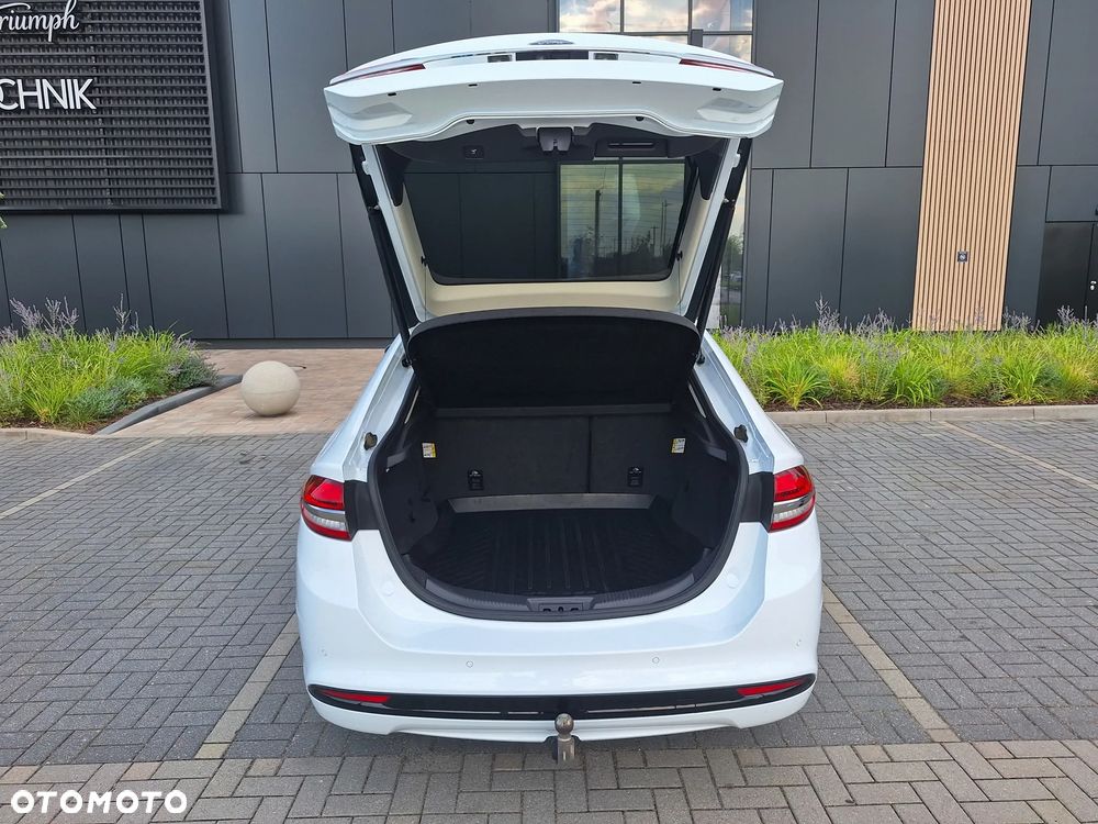 Ford Mondeo 2.0 EcoBlue Titanium - 13