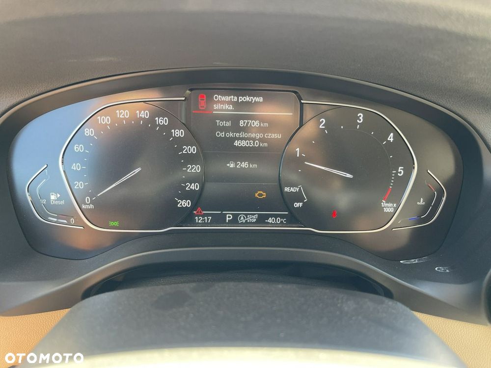 BMW X3 - 9