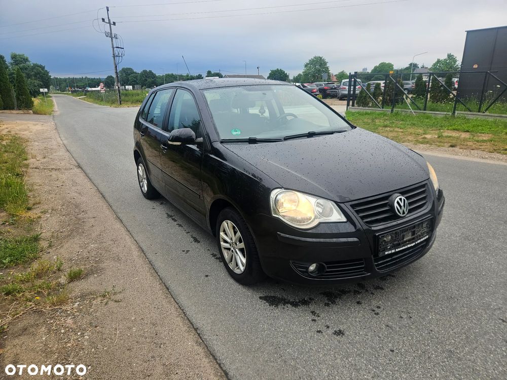Volkswagen Polo 1.2 12V Comfortline - 2