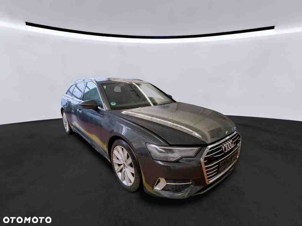 Audi A6 Avant - 3