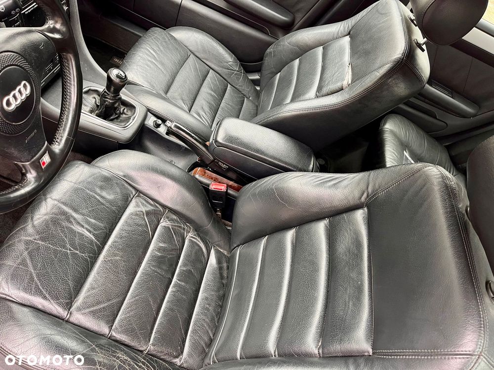 Audi A6 Limousine - 9