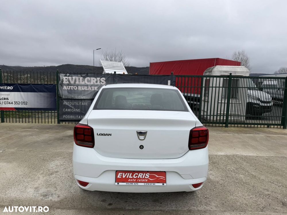 Dacia Logan - 9
