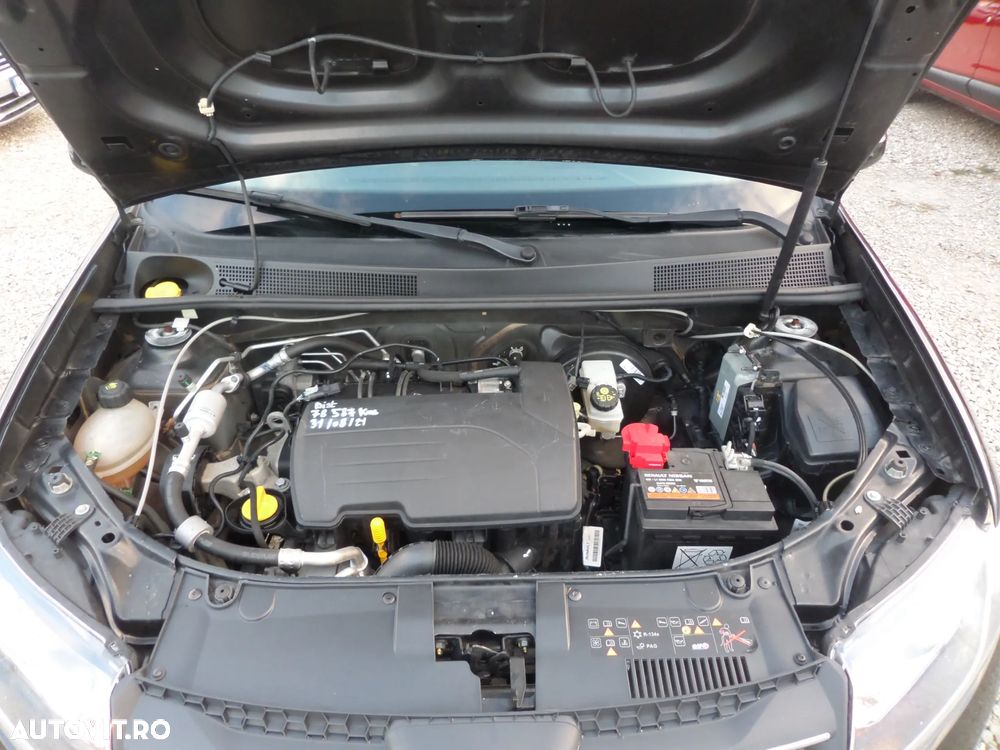 Dacia Sandero 1.2 16V 75 Laureate - 23