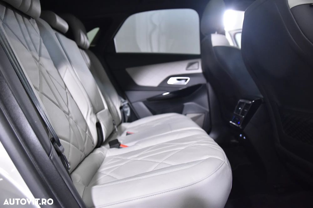 DS Automobiles DS 7 Crossback 1.6 PureTech 180 S&S EAT8 RIVOLI - 13