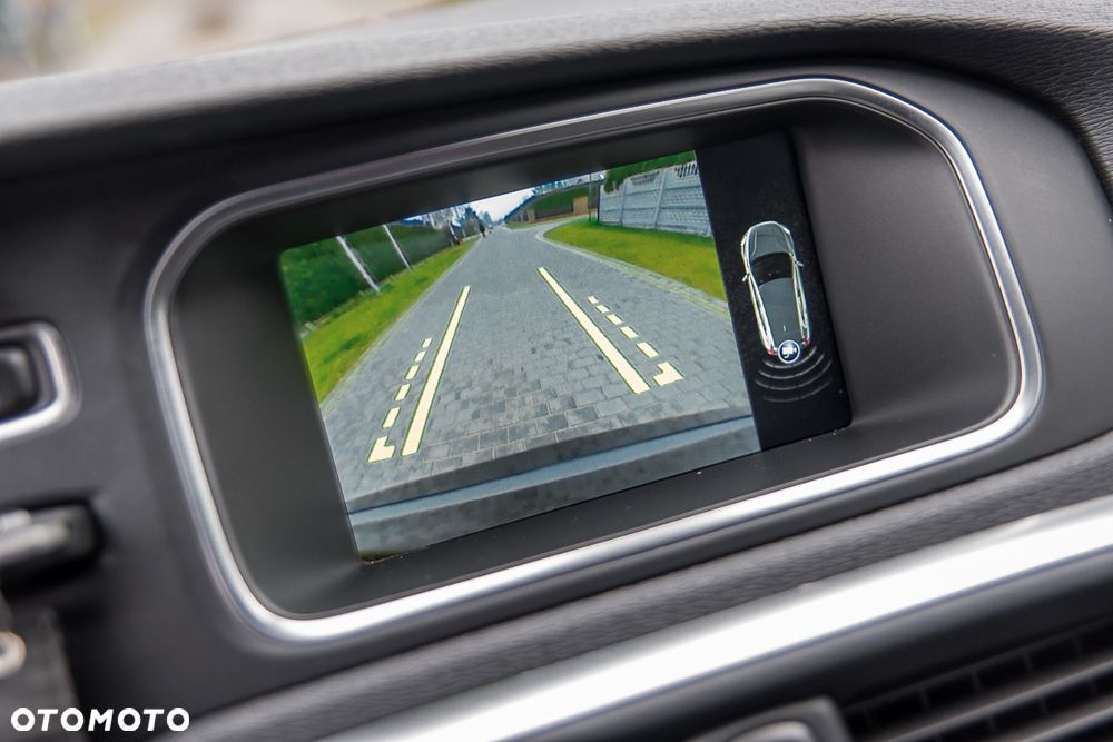 Volvo V40 D3 RDesign - 29