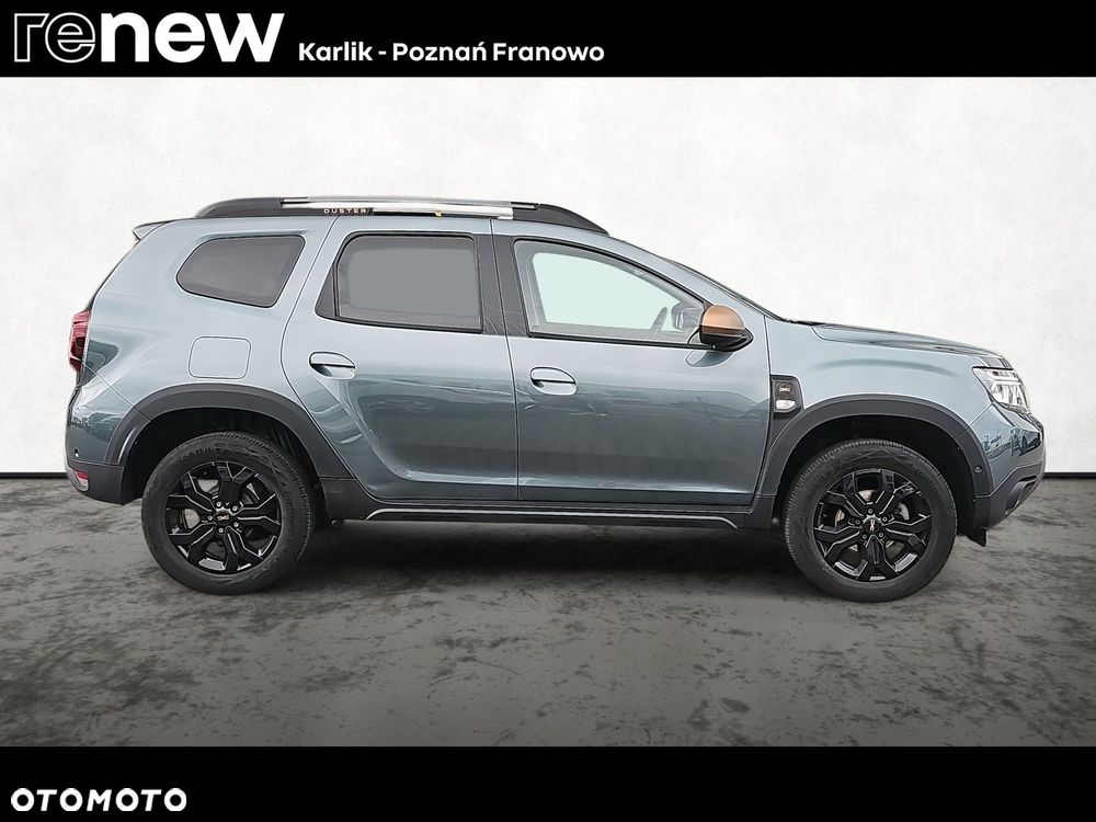 Dacia Duster - 5
