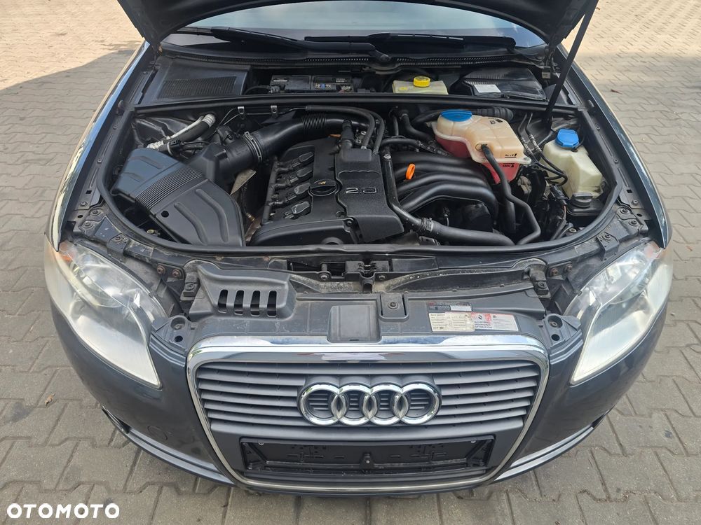 Audi A4 Limousine 2 - 13