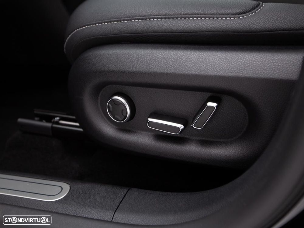 Smart #1 66 kWh Pro+ - 22