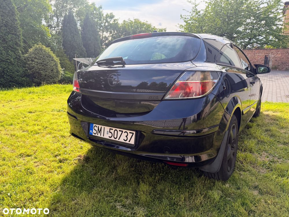 Opel Astra - 5