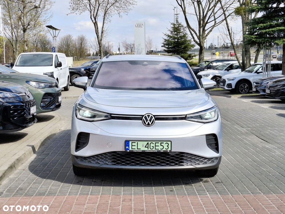Volkswagen ID.4 77kWh Pro Performance - 4