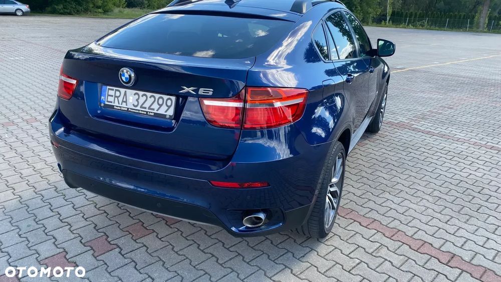BMW X6 40d xDrive - 2