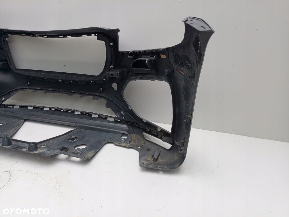 JAGUAR F-PACE LIFT R-DYNAMIC 2021- ZDERZAK PRZÓD PRZEDNI - 9