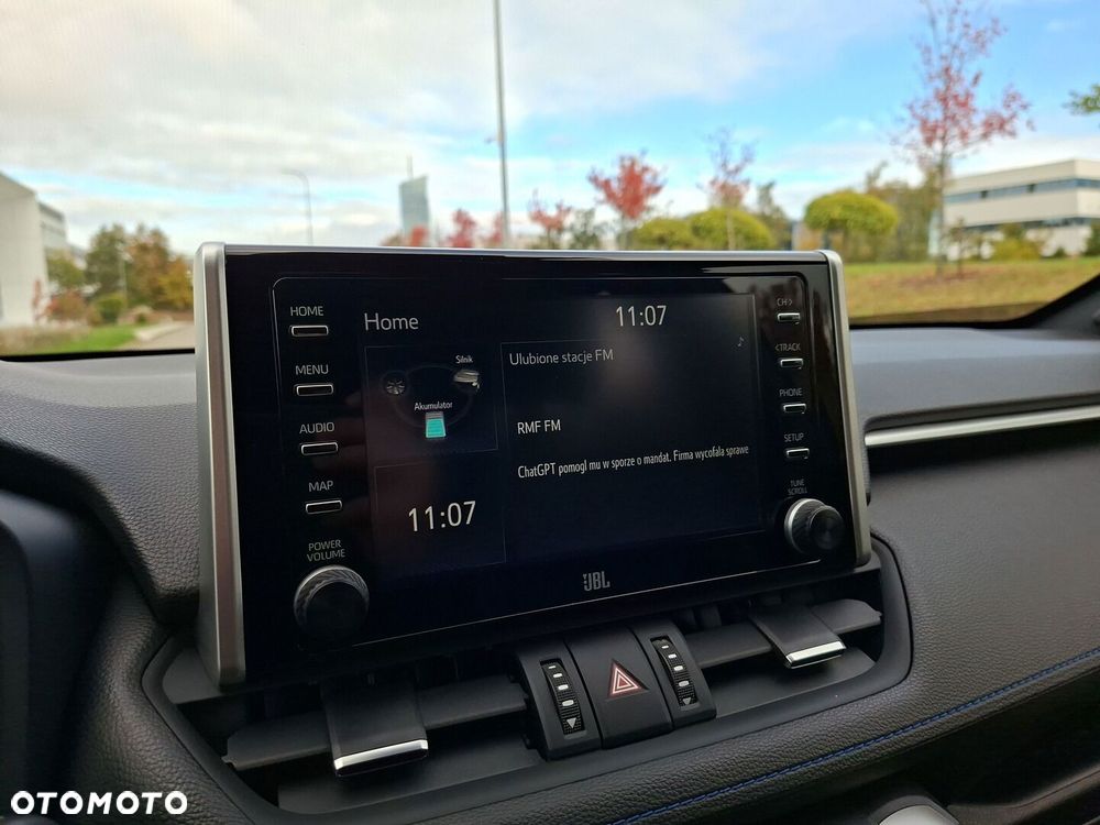 Toyota RAV4 2.5 Hybrid Selection 4x4 - 28
