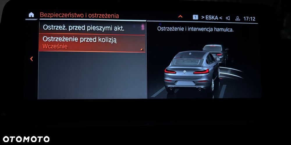 BMW X4 xDrive20d xLine sport - 39