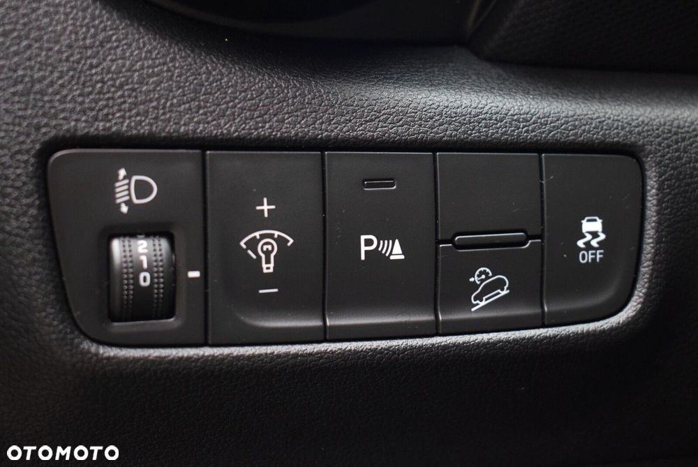 Hyundai Kona - 27