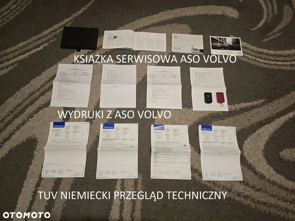 Volvo XC 60 B4 D Geartronic Momentum Pro - 40