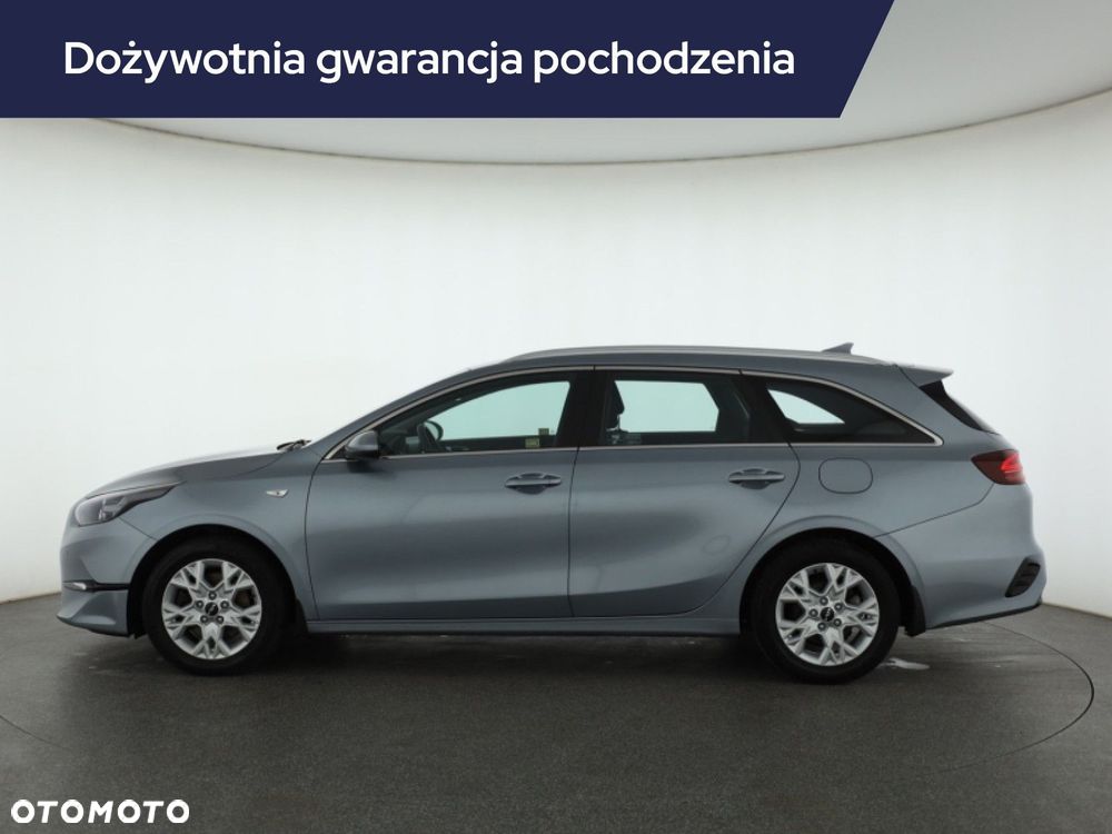 Kia Ceed 2022 photo 3