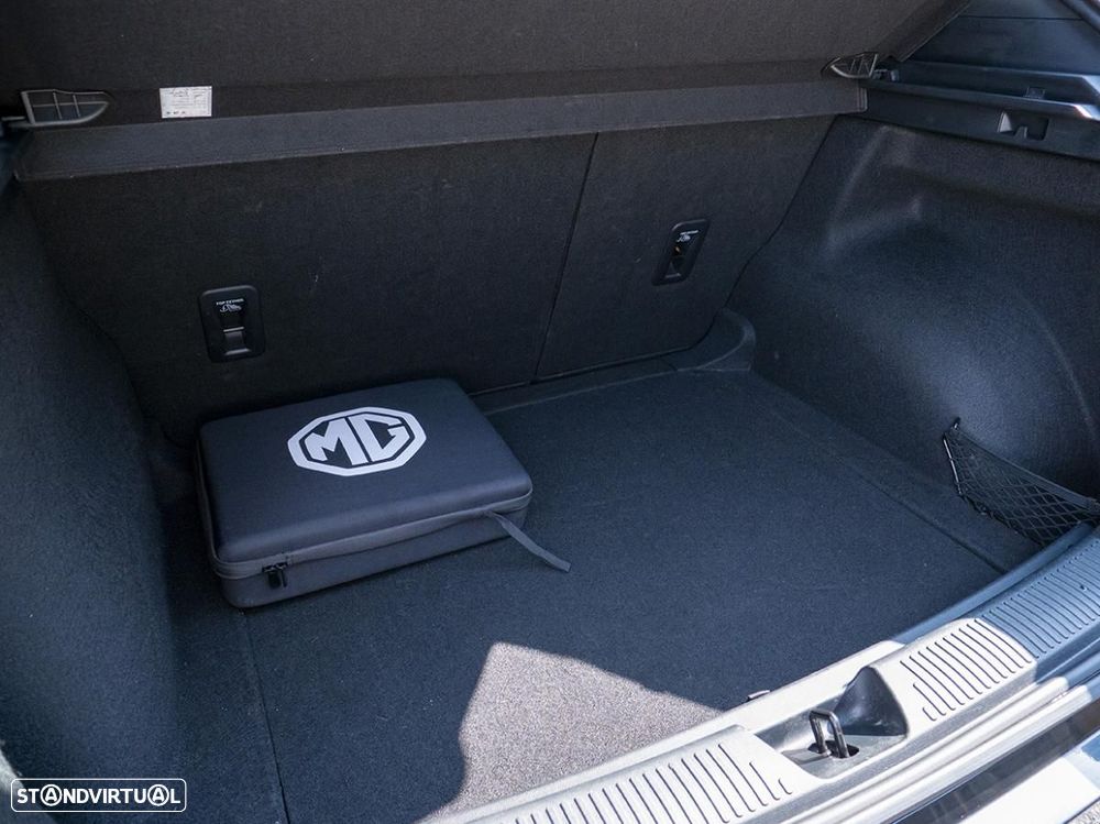 MG MG4 51 kWh Standard - 15