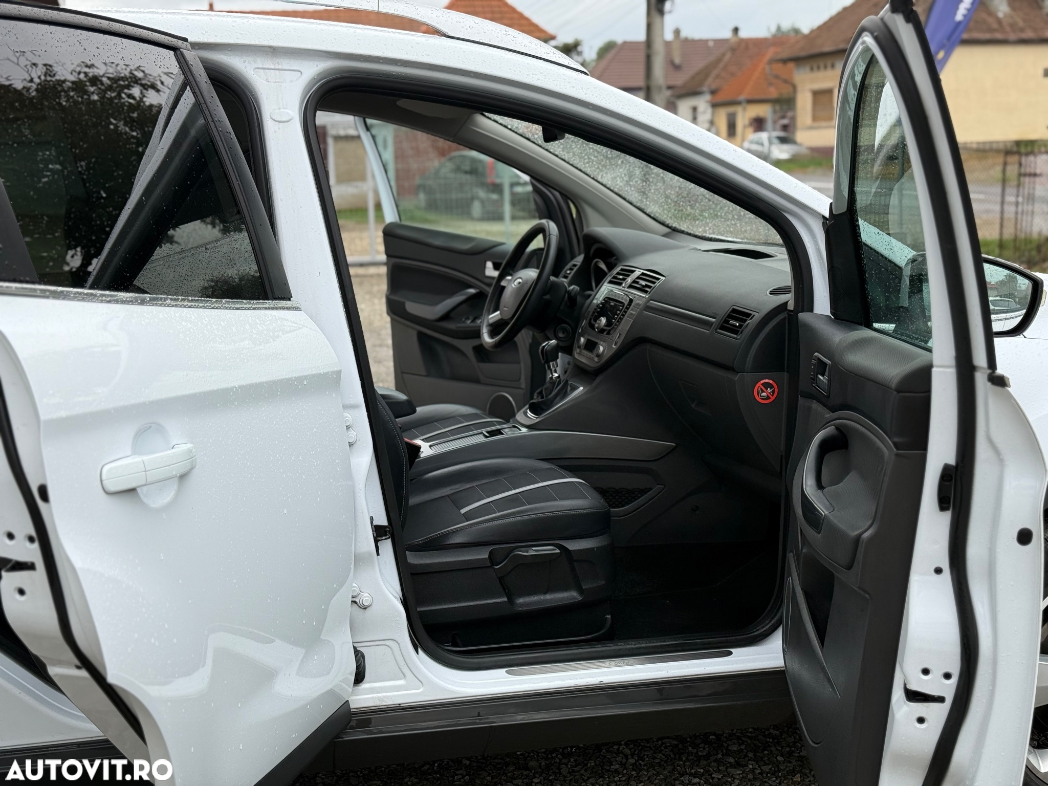 Ford Kuga 2.0 TDCi 4WD Titanium - 8