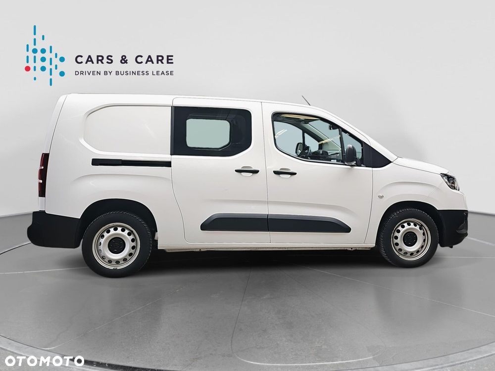 Toyota ProAce 2.3T 1.5D-4D 100KM long FurgonBrygActive - 18