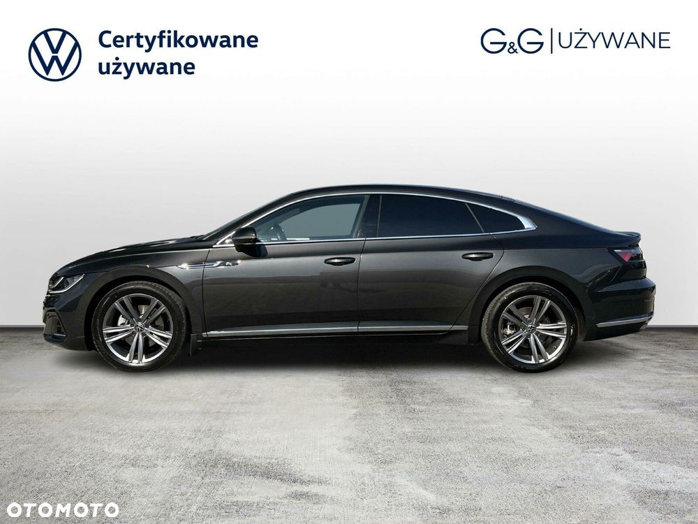 Volkswagen Arteon 2.0 TDI 4Motion R-Line DSG - 2