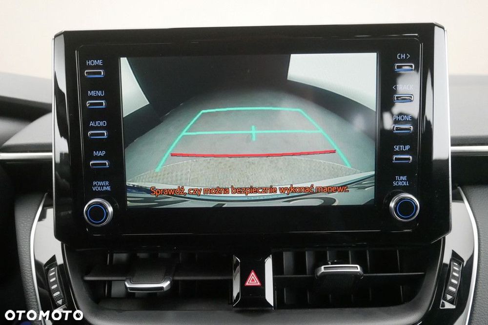 Toyota Corolla 1.8 Hybrid Comfort - 18