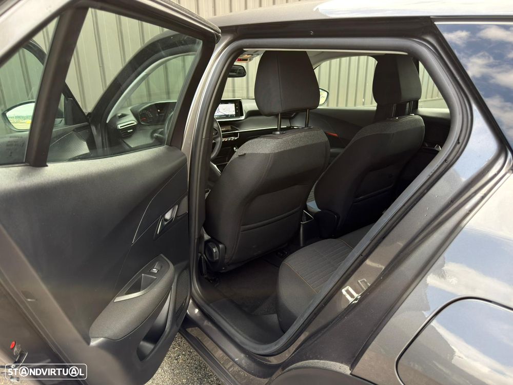 Peugeot 2008 1.5 BlueHDi Active Pack - 10