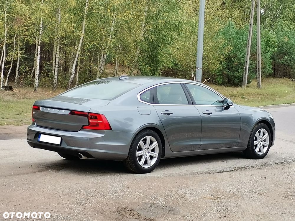 Volvo S90 D4 Momentum - 3