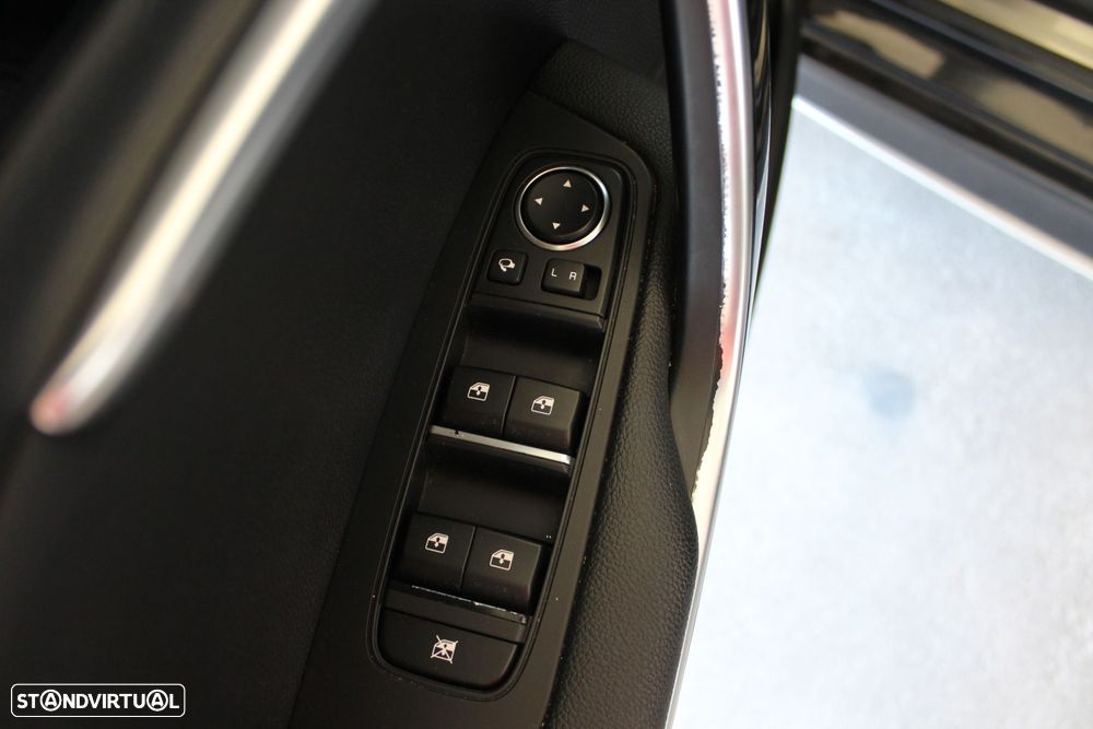 Kia ProCeed 1.6 CRDi GT Line+SRF - 11