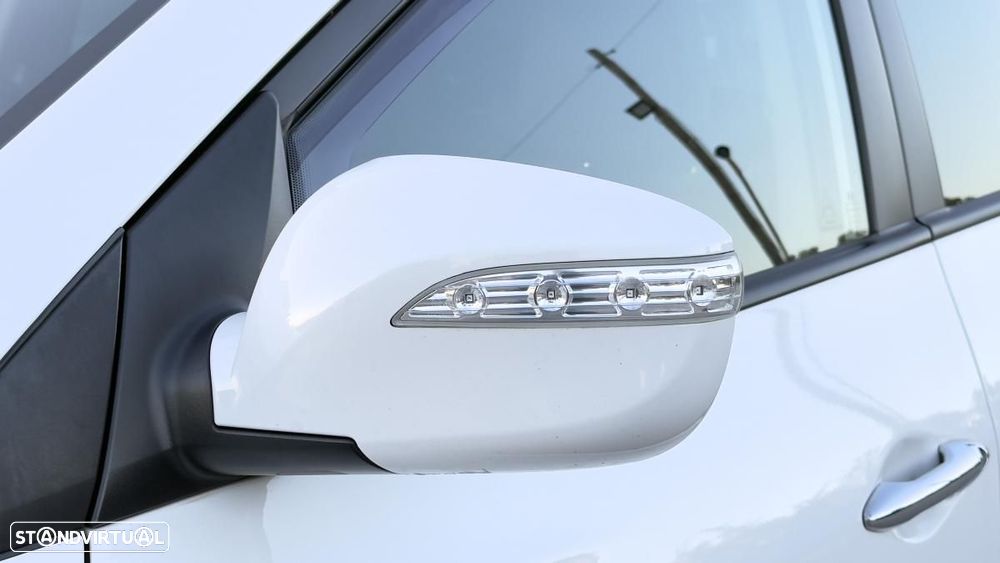 Hyundai ix35 2.0 CRDi 4WD Style - 11