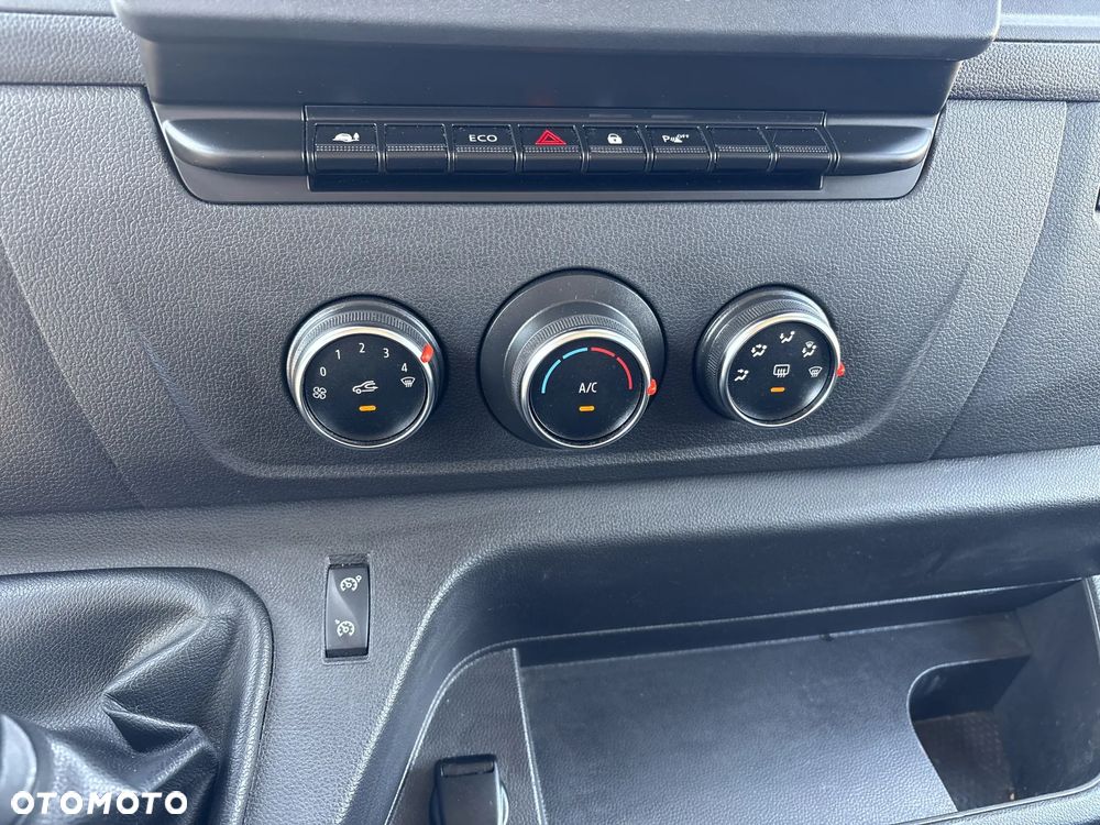 Renault MASTER 2.3 DCI L2H2 - 24