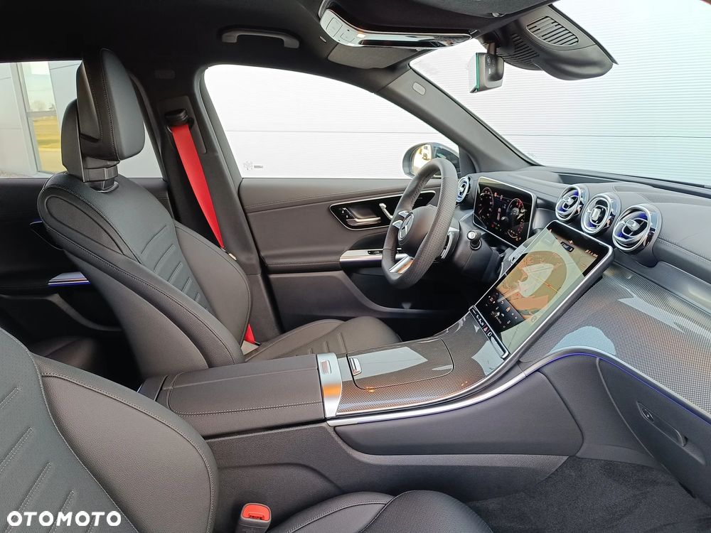 Mercedes-Benz GLC - 5